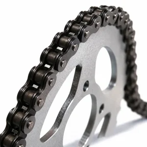 reinforced motorcycle chain 1